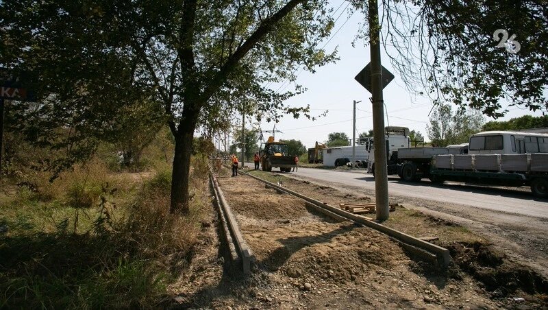      Фото: Валерия Алтухова / / ИА «Победа26»