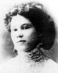 Варвара Архангельская