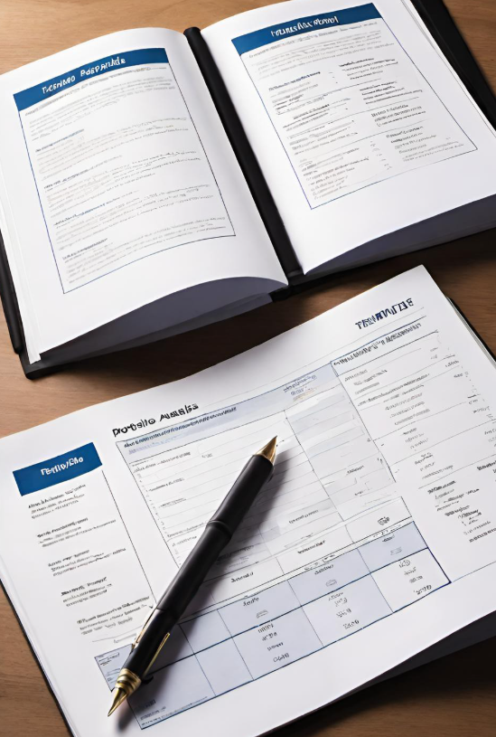 Разбор портфеля: три готовых шаблона (консервативный, умеренный, агрессивный)