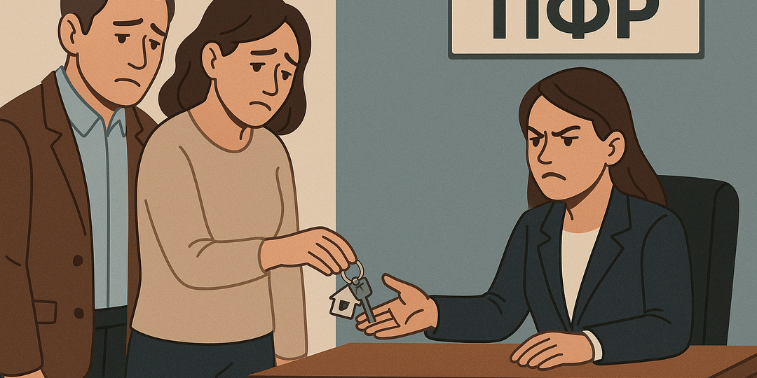 Что будет, если не наделить детей долями при использовании маткапитала?