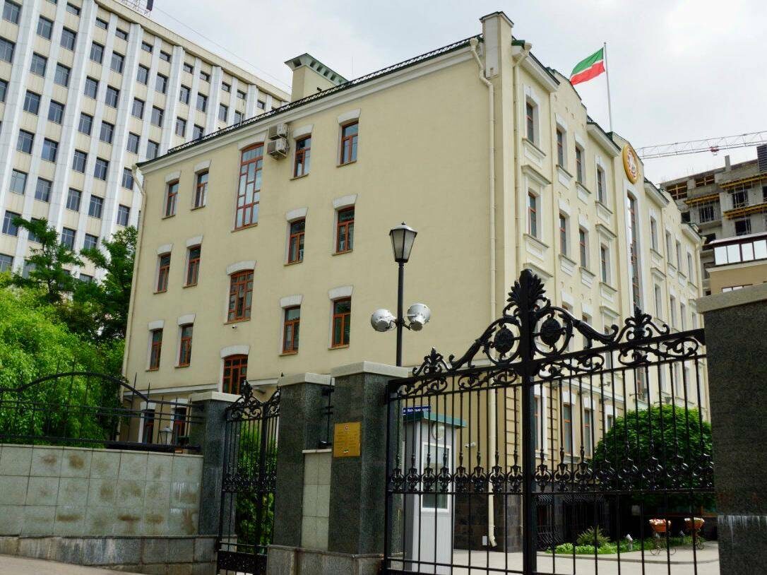 Фото: Телеграм-канал ЦИК РТ