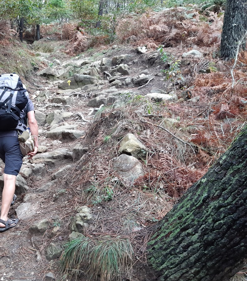 Вот эта горка