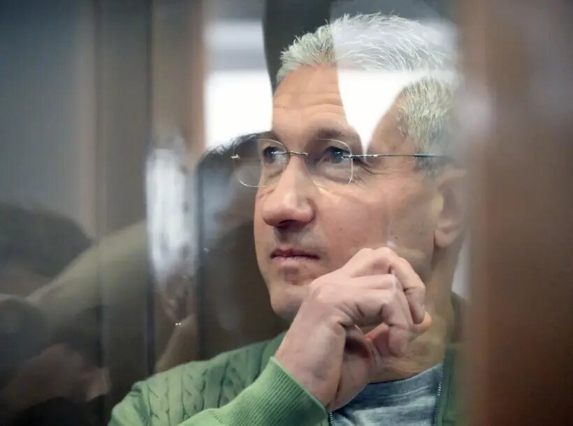     © РИА Новости. Илья Питалев