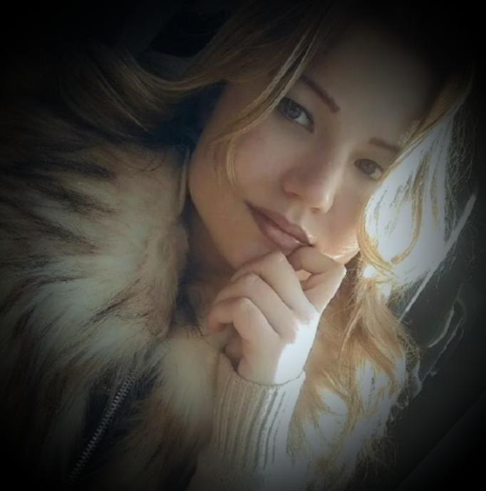 Фотография Екатерины