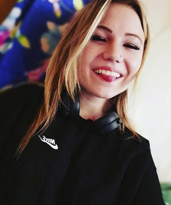 Фотография Екатерины