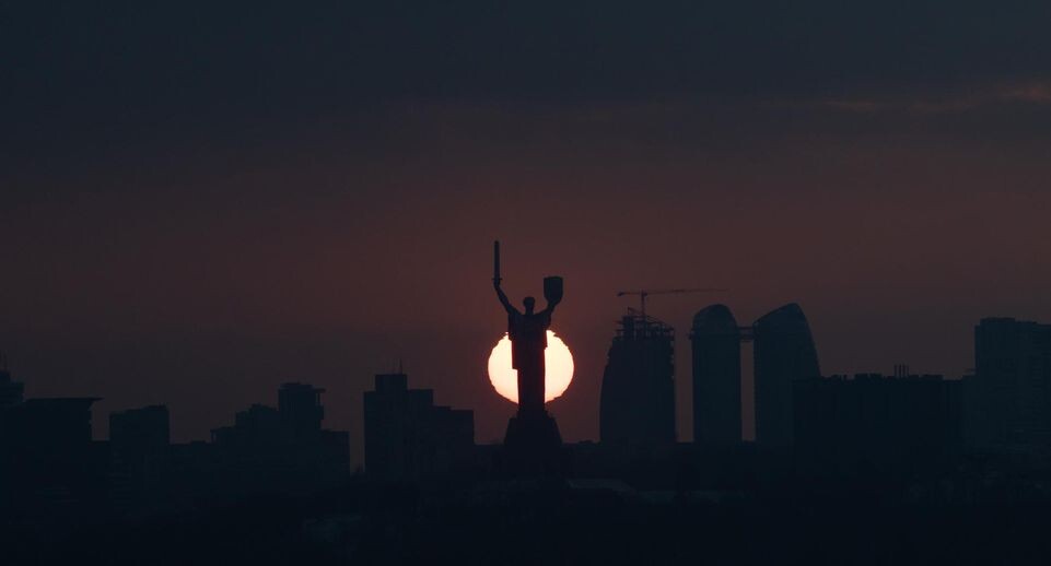    Eugen Kotenko/Keystone Press Agency / www.globallookpress.com