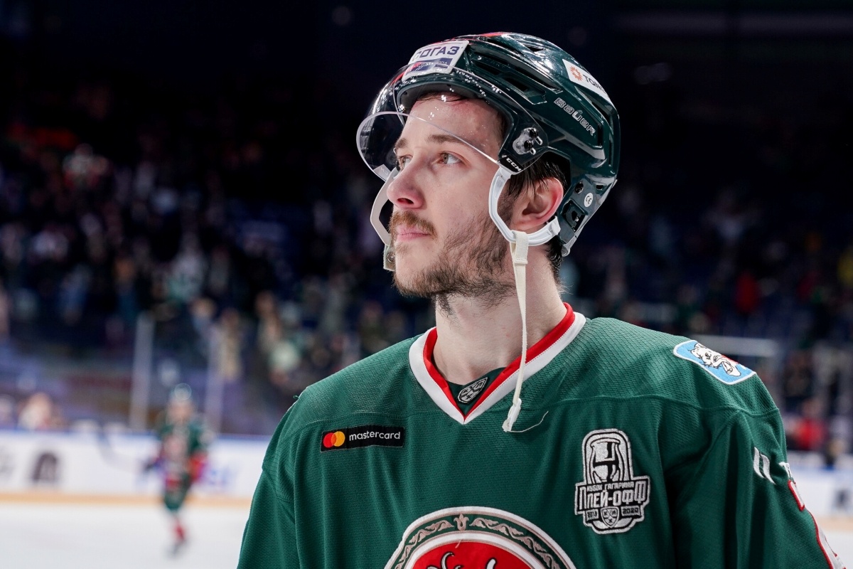    Фото: ak-bars.ru