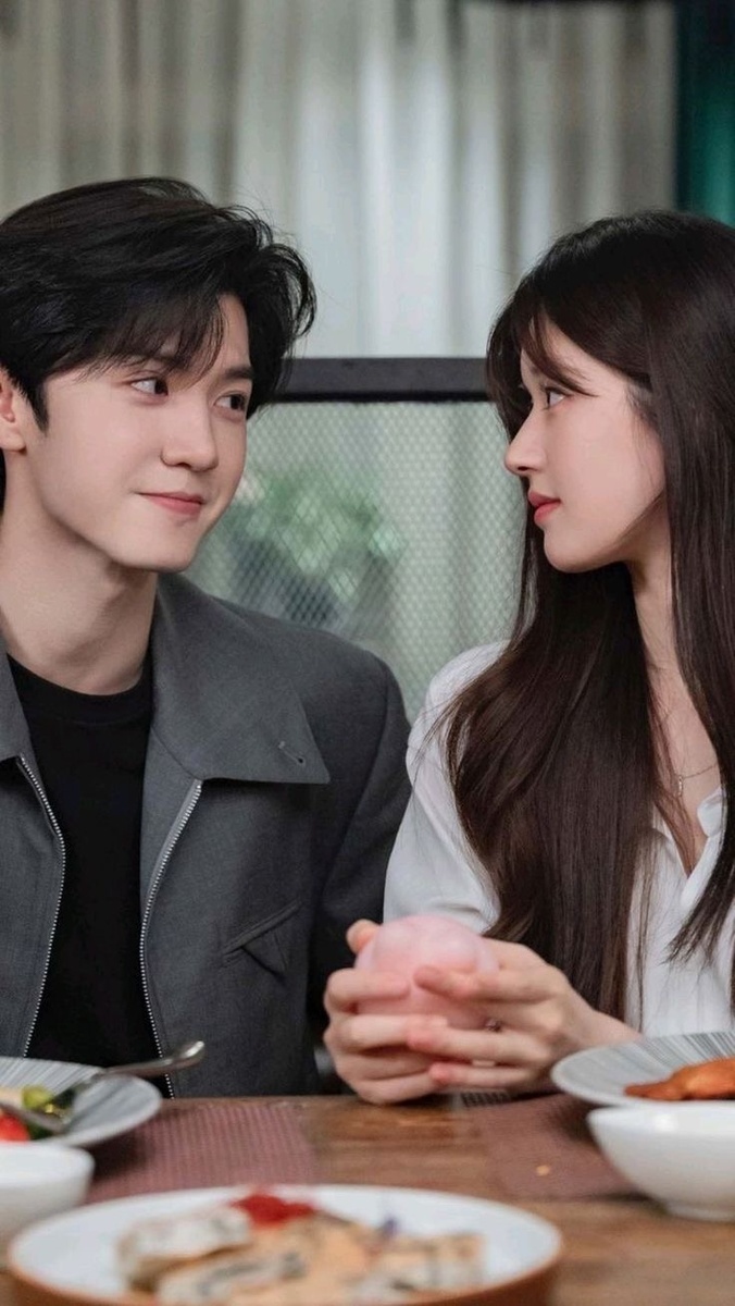 Скрытая любовь 