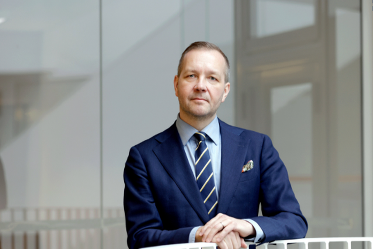    Фото: Liisa Takala, источник: kauppakamari.fi