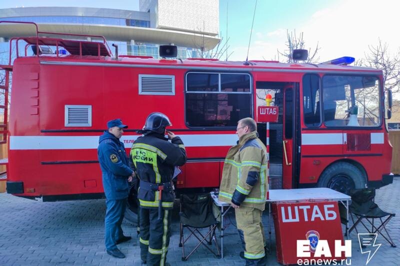    ЕАН. Архивное фото