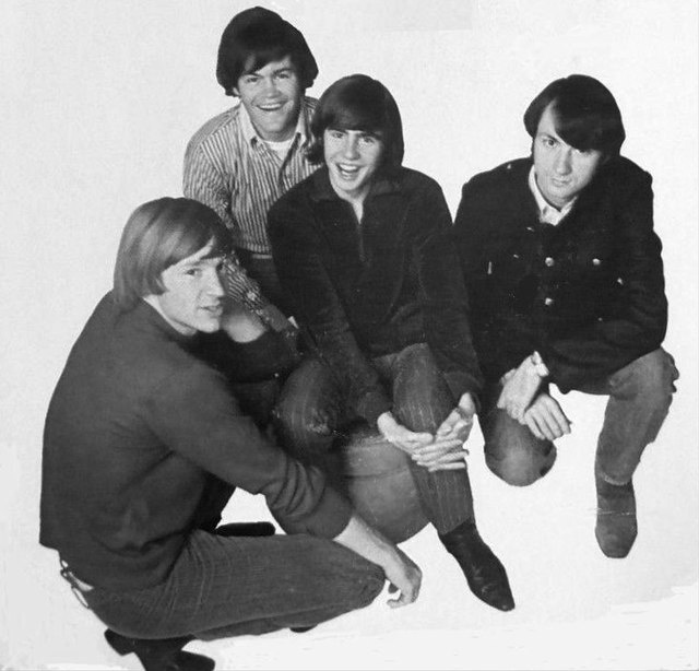 The Monkees