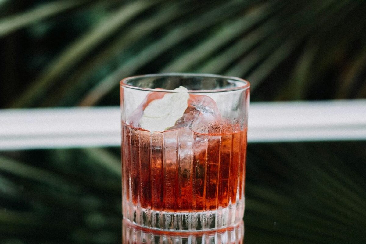     Когда лед уместен: топ гастрономичных коктейлей