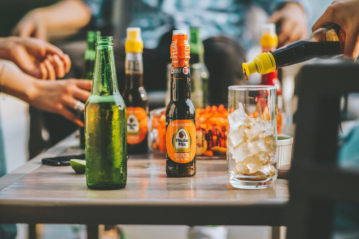     Как сделать коктейль с пивом: 12 неожиданных рецептов