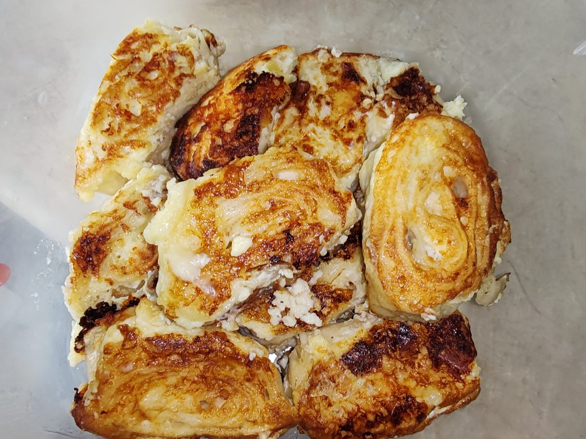 Фото автора канала. 