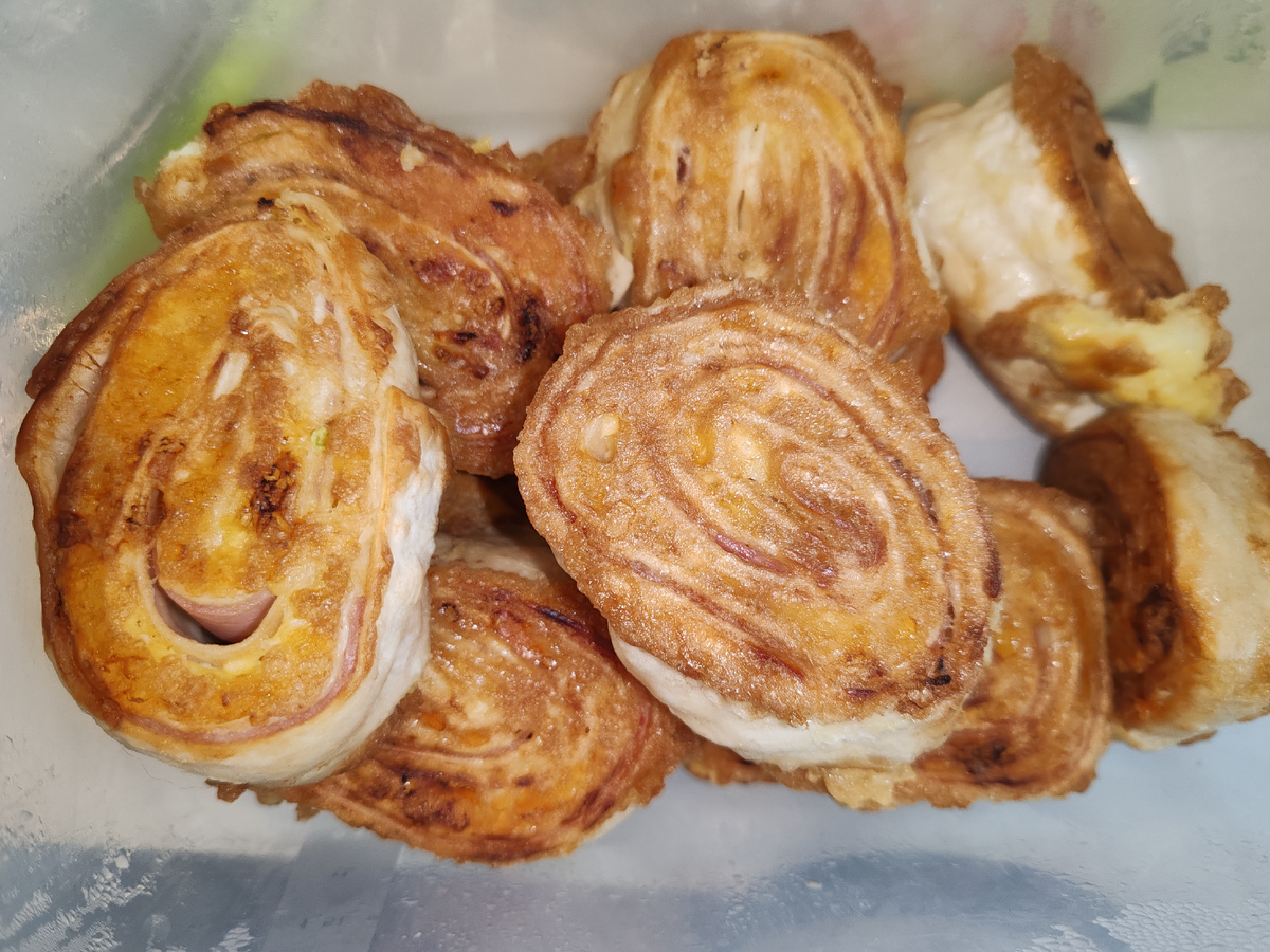 Фото автора канала. 