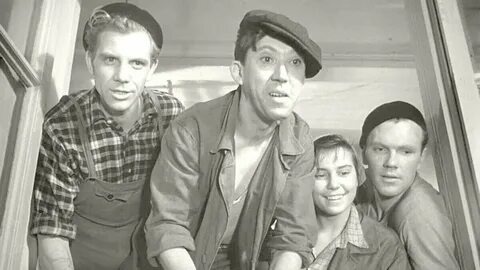 "Неподдающиеся" 