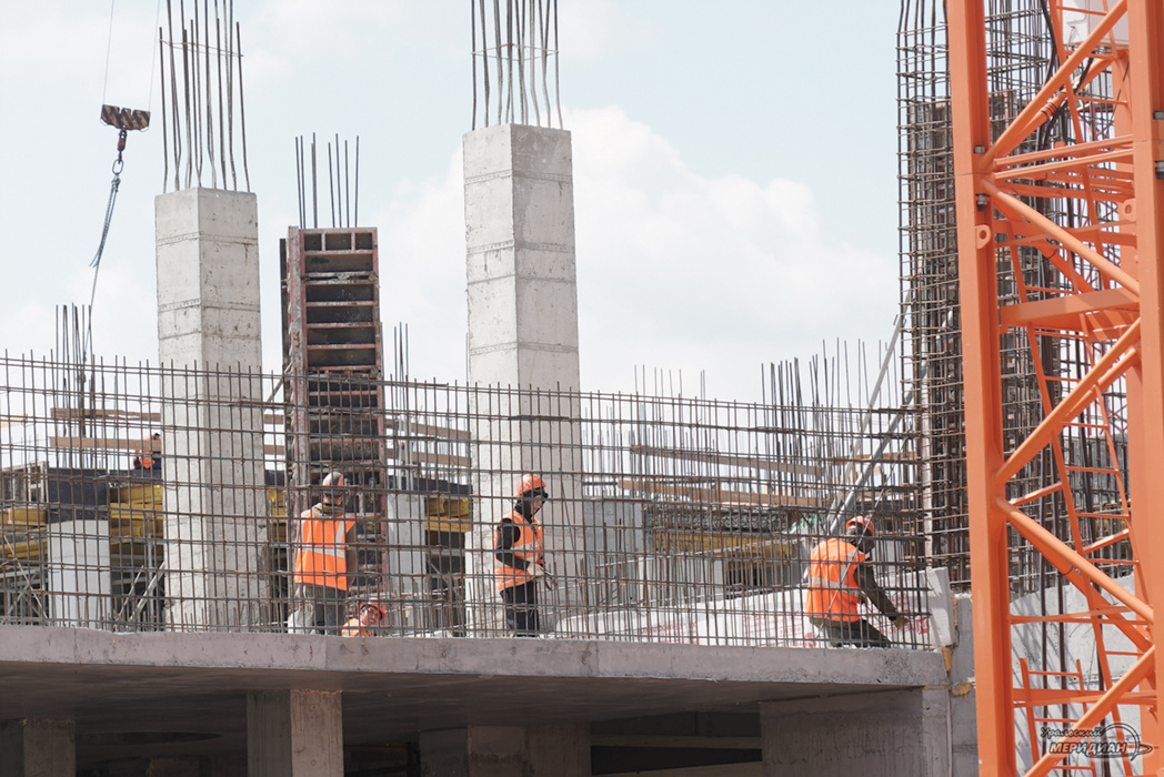    Фото: Лидия Аникина © ИА «Уральский меридиан»