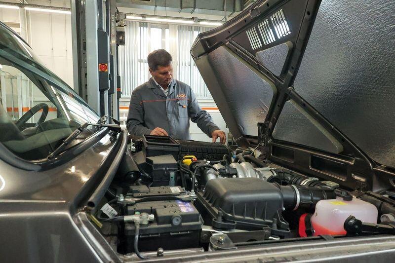    Сергей Петров/NEWS.ru