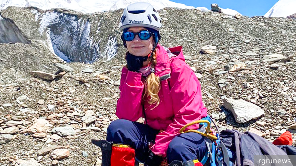     Фото: rgrunews   
 Текст: Евгения Караваева