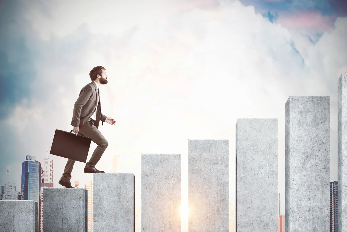 первый шаг на пути инвестора