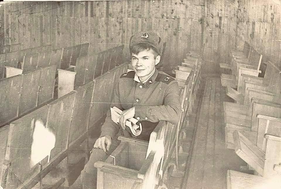 Александр Баширов (род. 24 сентября 1955  года)