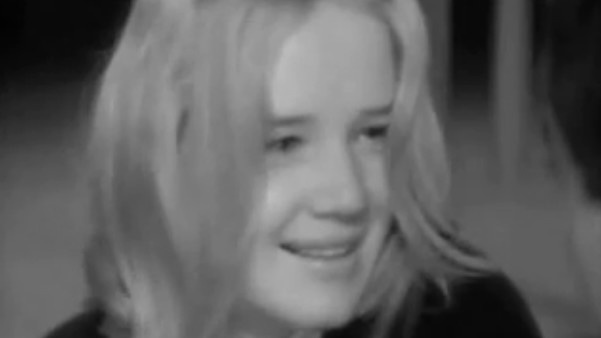 «Город первой любви», к/с «Мосфильм», 197», реж. М. Захариас, Б. Яшин