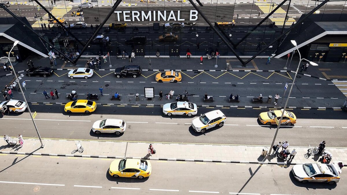   Иван Водопьянов / Коммерсантъ