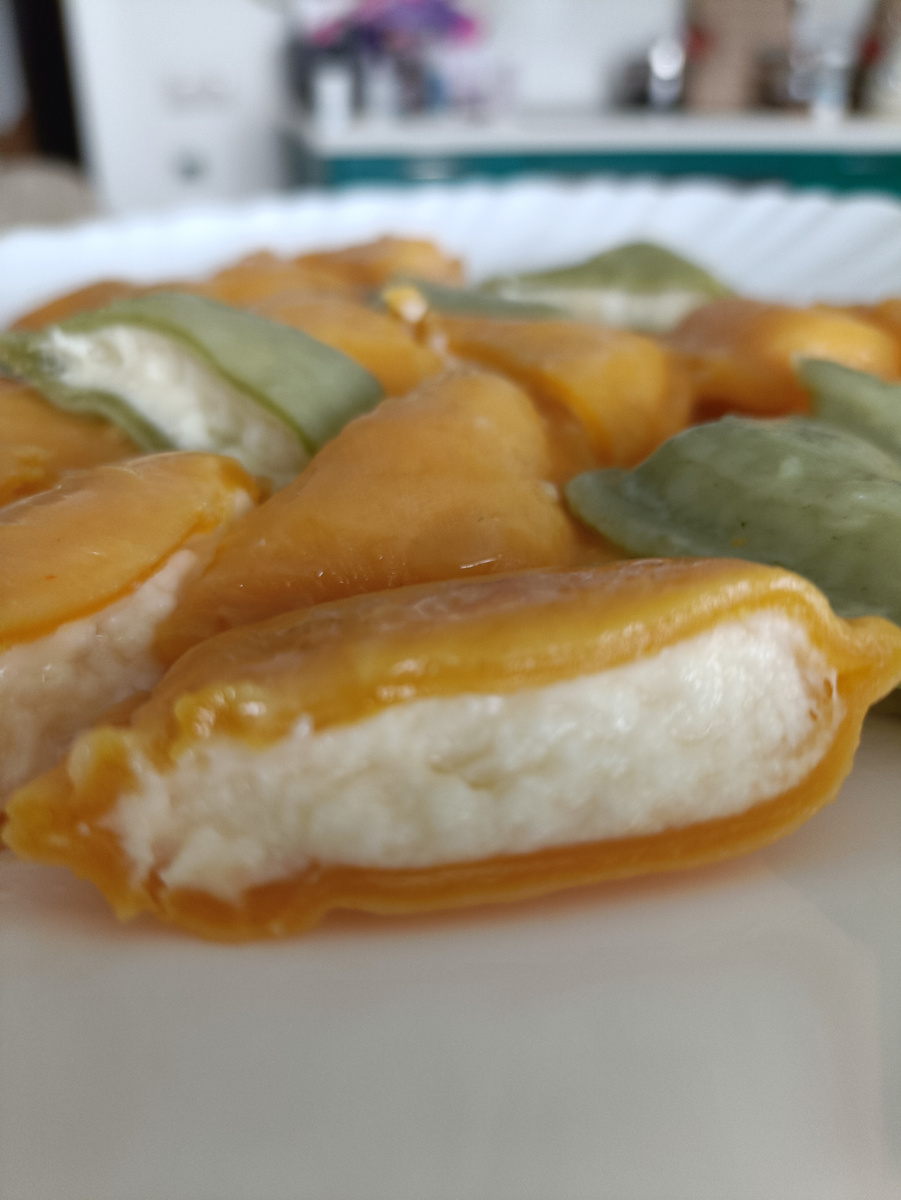 Обед закоренелой холостячки