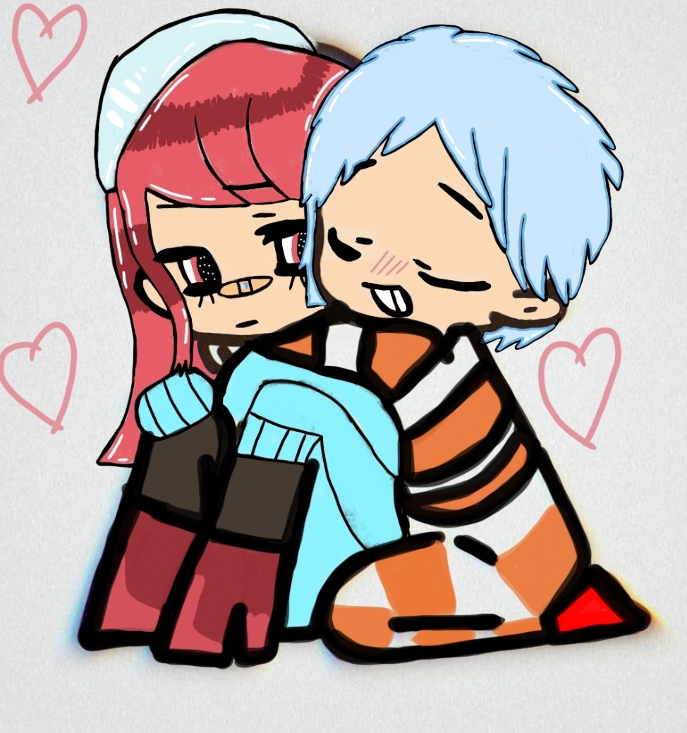 Я чур Гиги тут) 