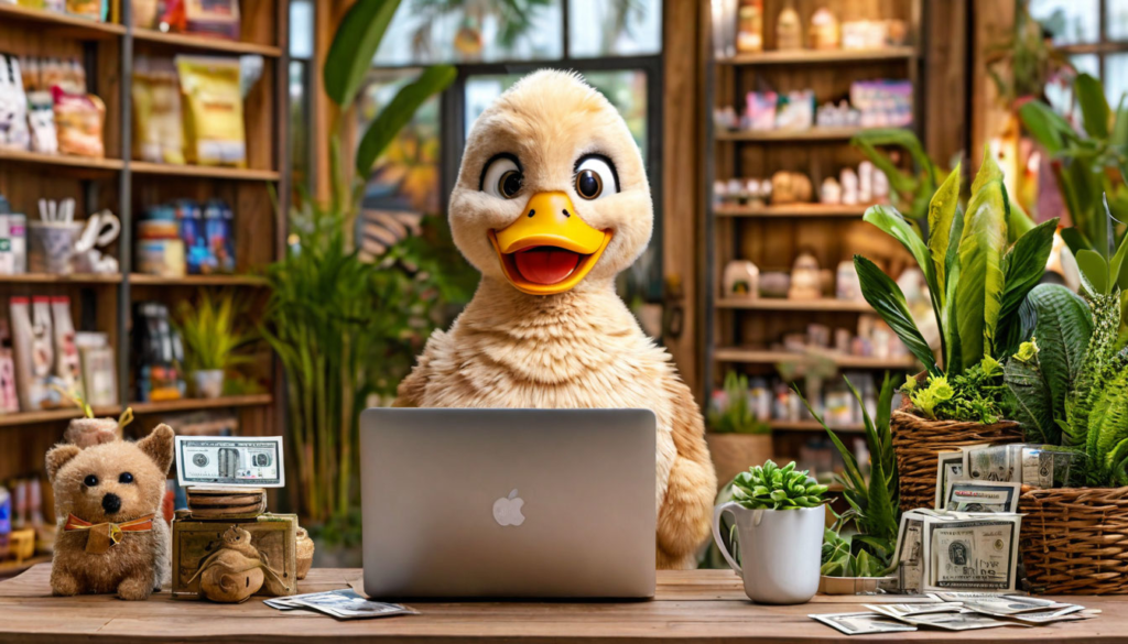    Зоотовары инфлюенсер-тренд на Авито Суетолог