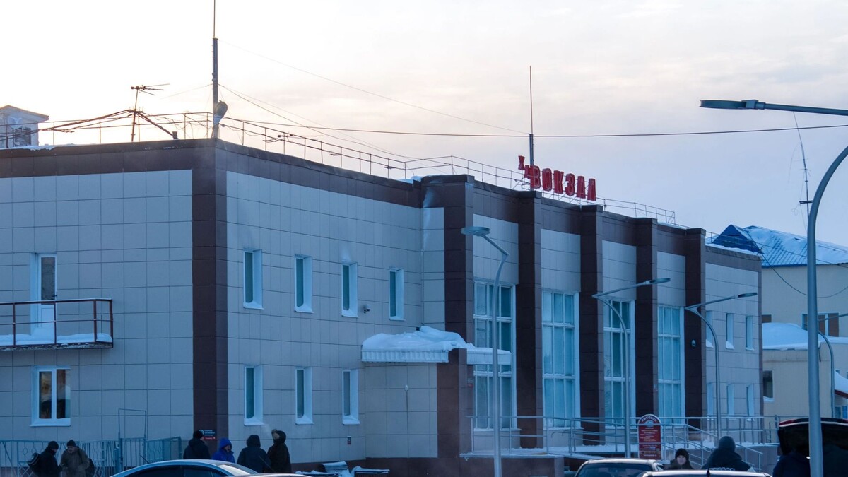    Фото: Юрий Здебский / «Ямал-Медиа»