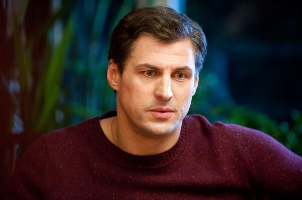 Игорь Ботвин. Фото: ВК