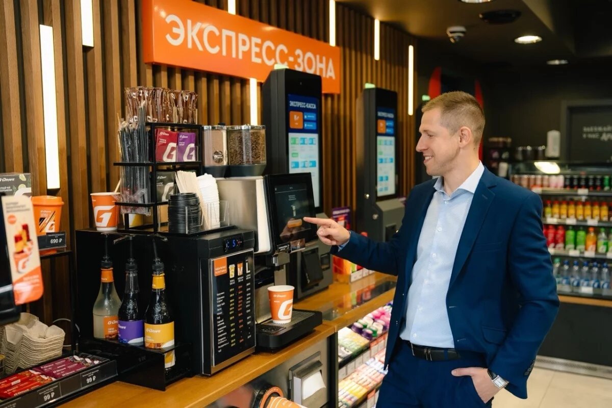    Вторая жизнь кофейных