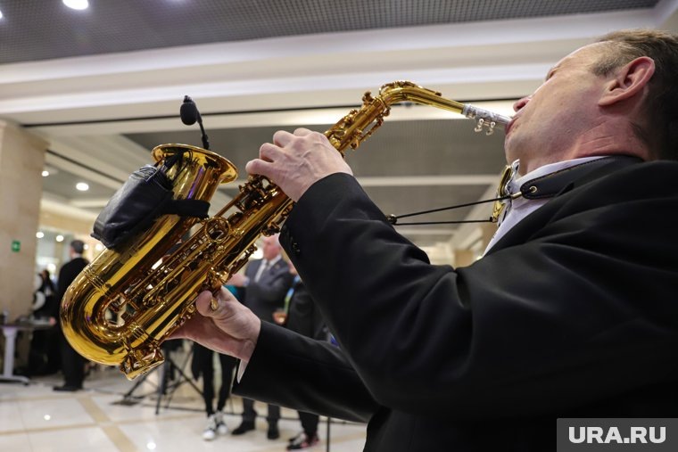    В выходные в Тюмени можно сходить на мастер-классы, Stand-up и джазовый концерт