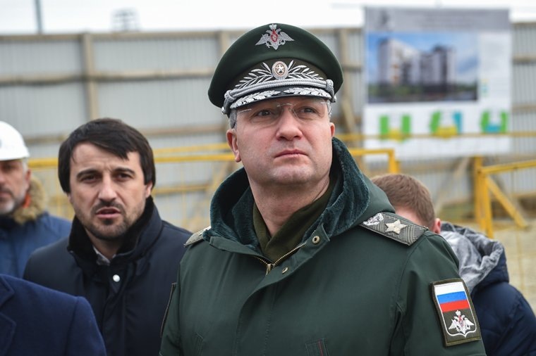    Генпрокуратура потребовала изъять имущество Иванова, приобретенное на неподтвержденные доходы