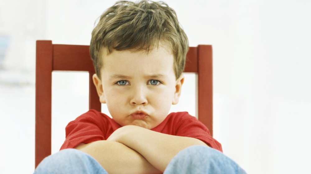    Лица на экране: как родители сами нарушают приватность детей