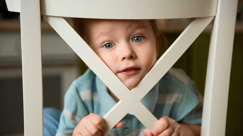    Лица на экране: как родители сами нарушают приватность детей