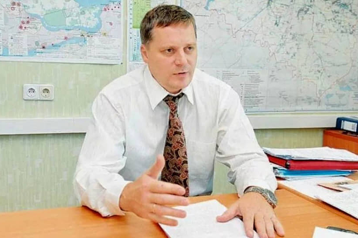    Фото: Александр Хинштейн, источник: t.me/Hinshtein