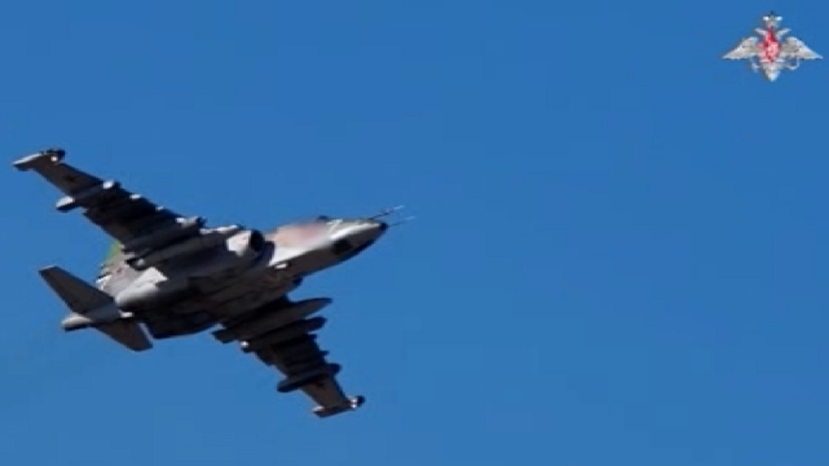    Подразделения группировки "Север" улучшили тактическое положение на Сумском направлении