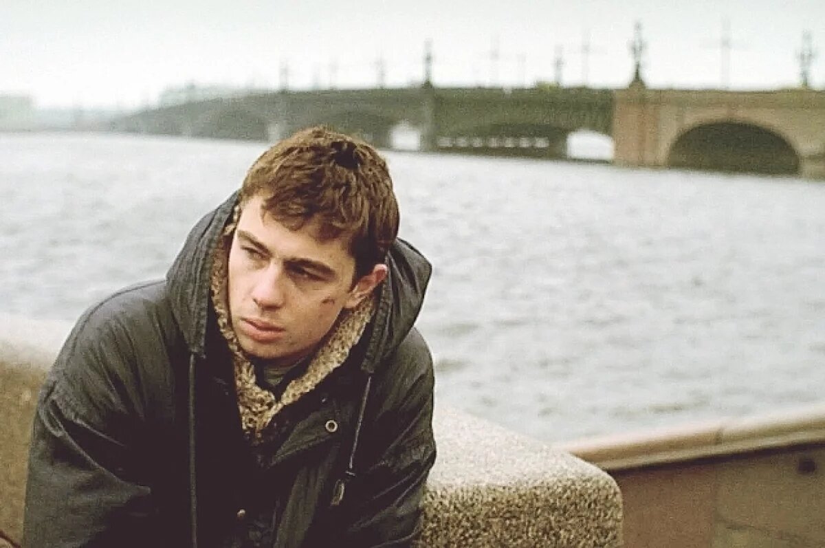    Сын Бодрова отказался покупать Land Rover отца из-за отсутствия денег