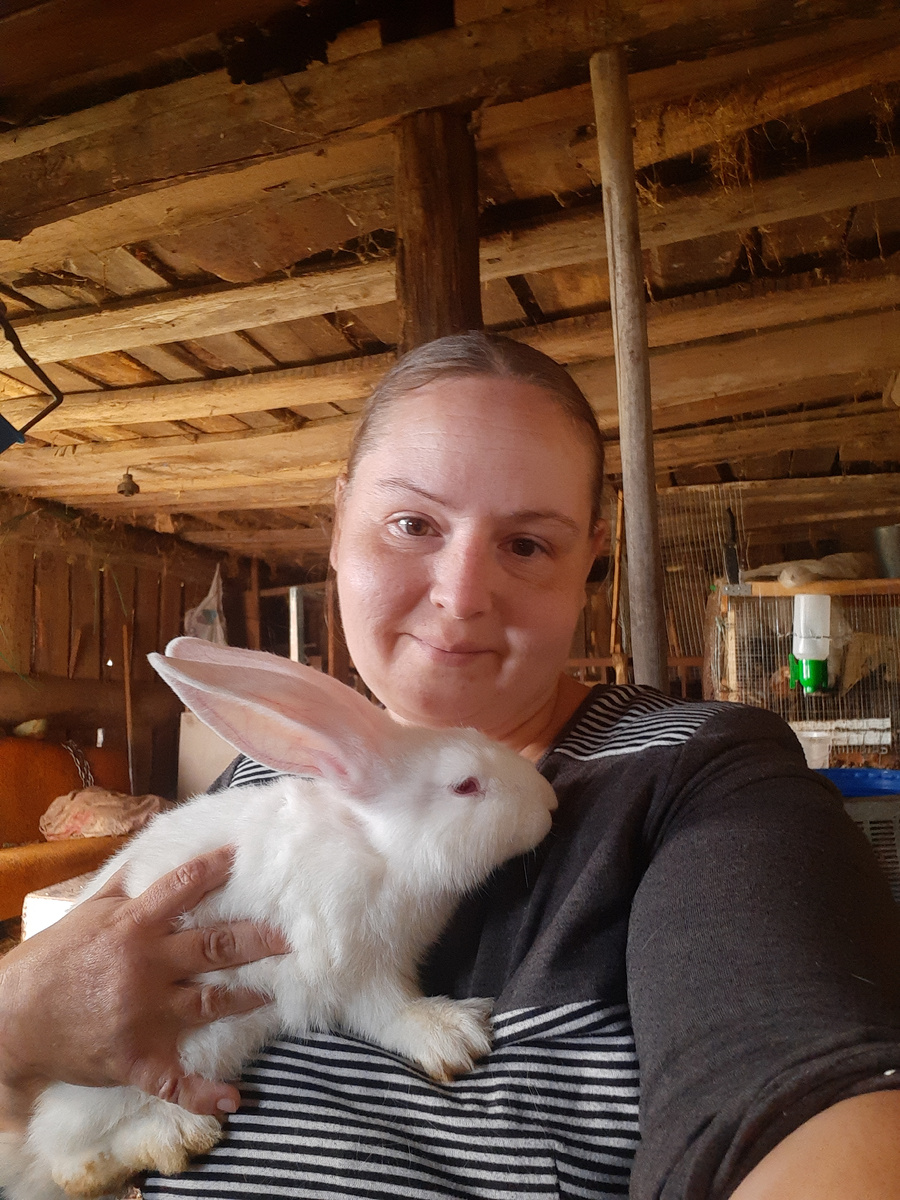 Фотографии из личного архива 