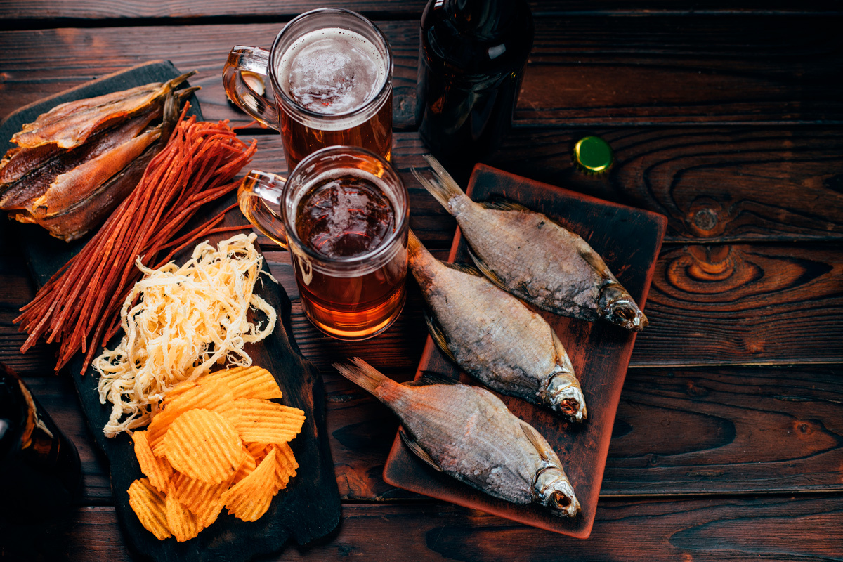    Снимок носит иллюстративный характер. Фото: Flotsam / Shutterstock.com