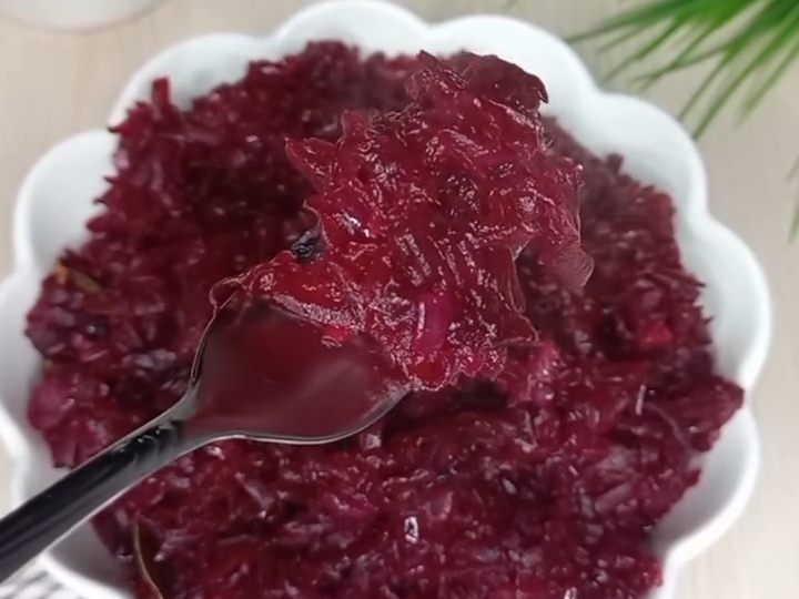 Свекольный маринад