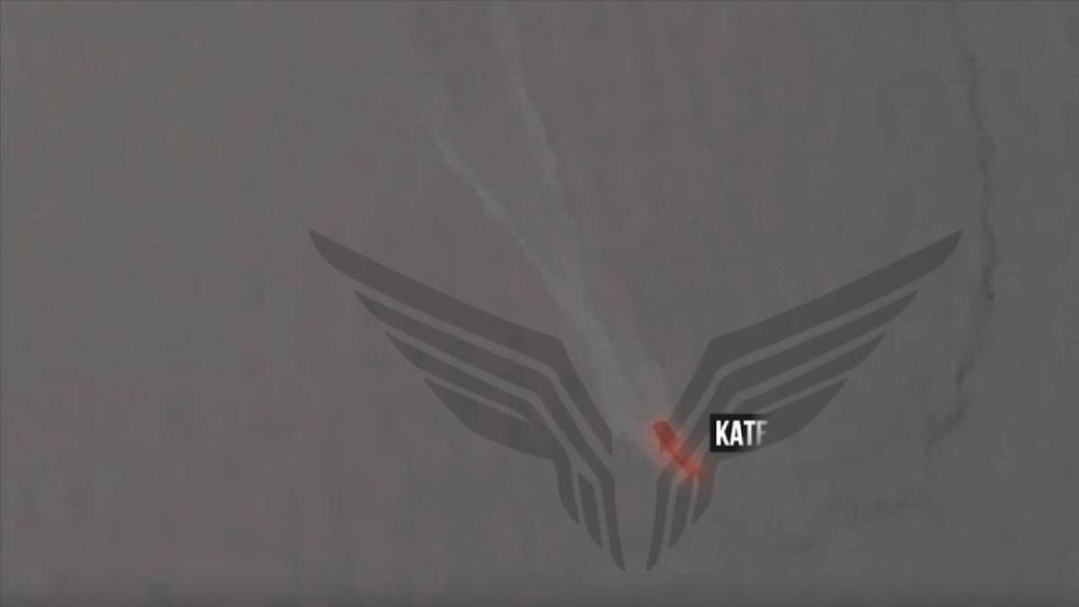    Фото: пресс-служба Минобороны РФ