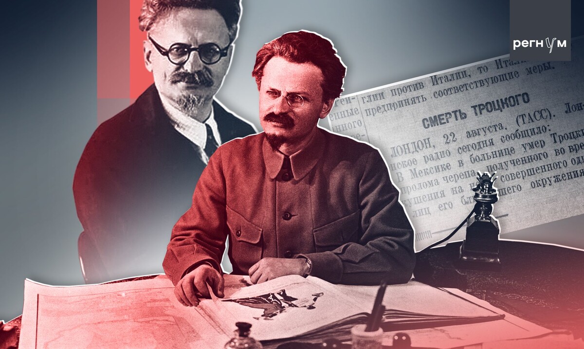     / Источник: Иван Шилов (с) ИА Регнум