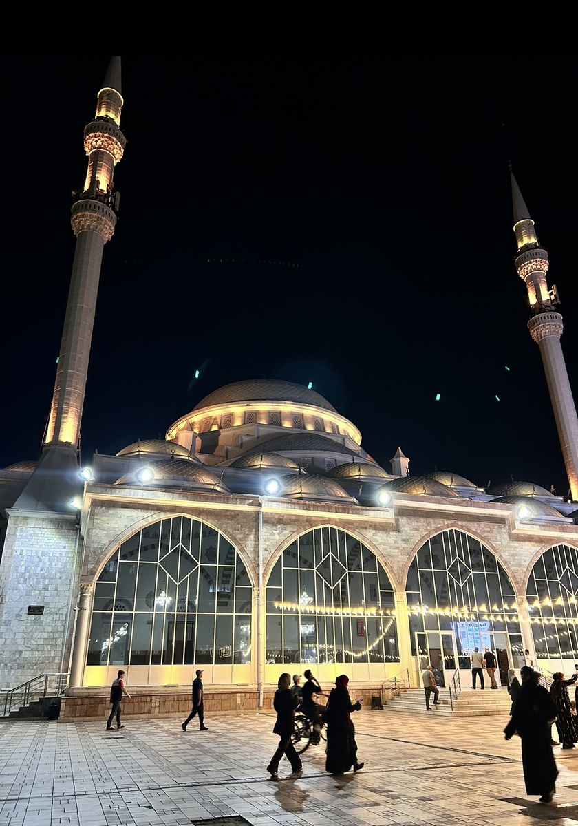 Аутентично как мы любим