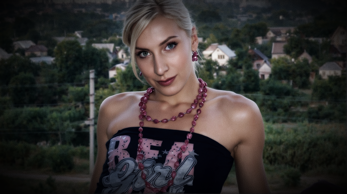 Фотография Юлии