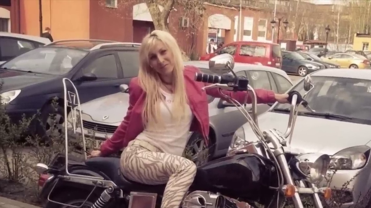 Фотография Юлии