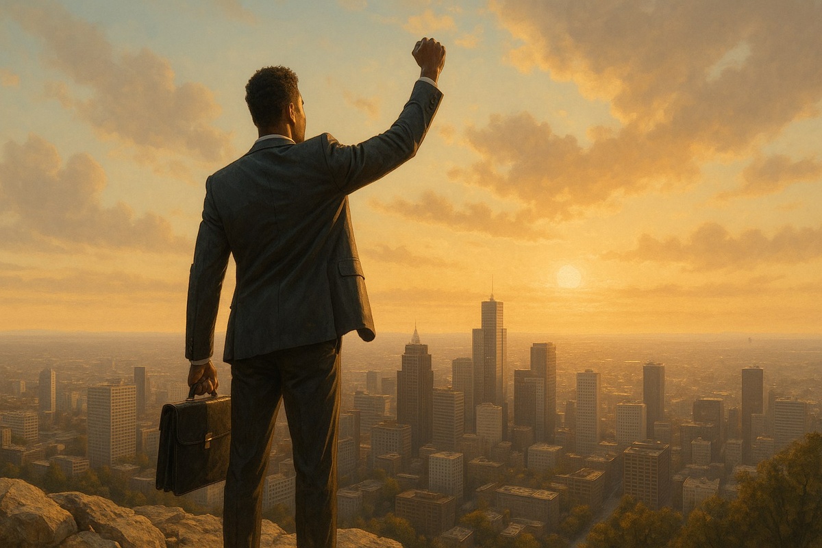 Истории успеха инвестирования 