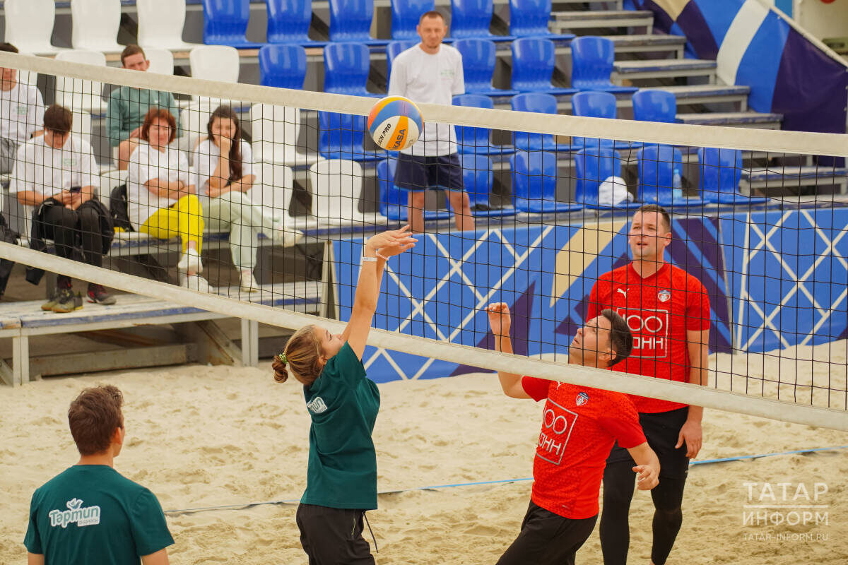 Фото: © Владимир Васильев / «Татар-информ»